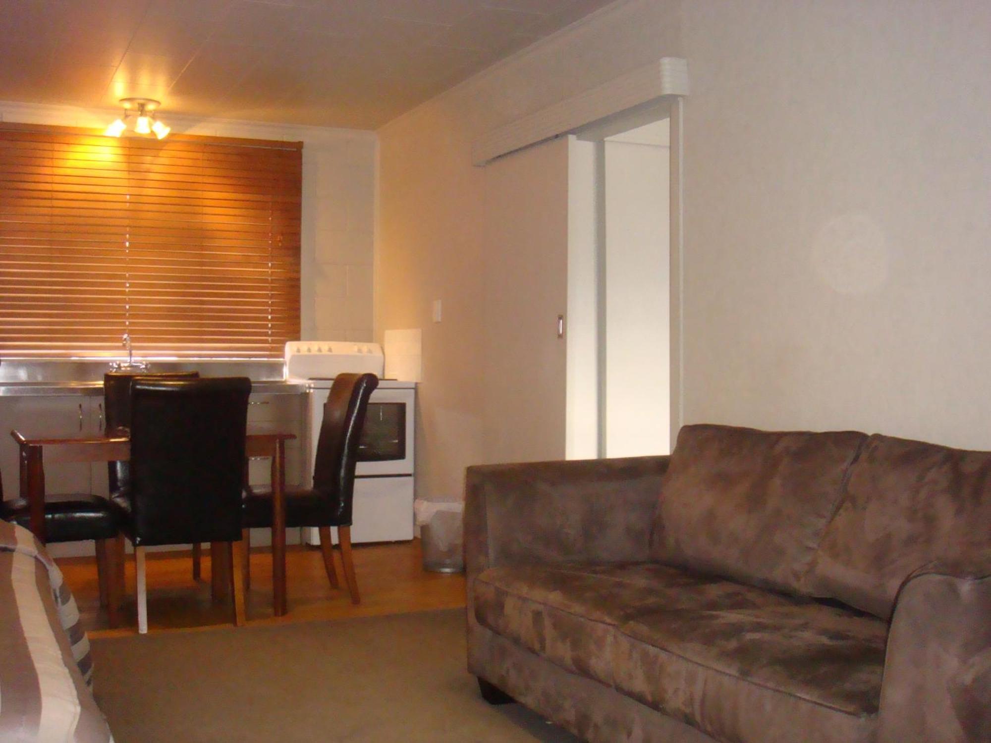 Bristol Motel Upper Hutt Eksteriør bilde